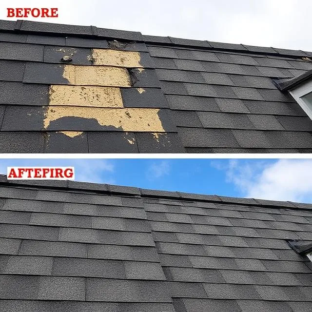 Roof Repair Near Me in Mountain Home, UT near me